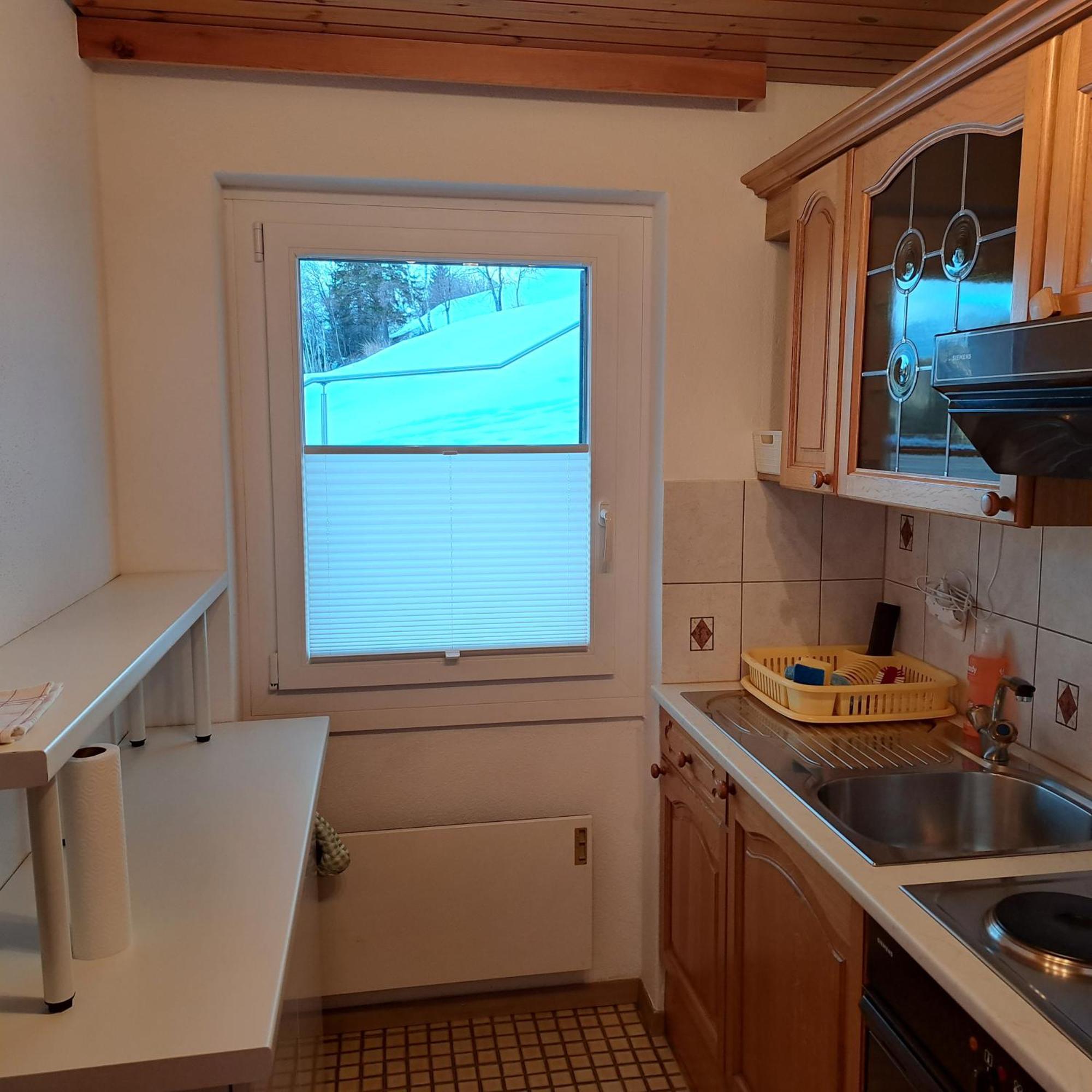 Chalet Waldrand Inden Cameră foto